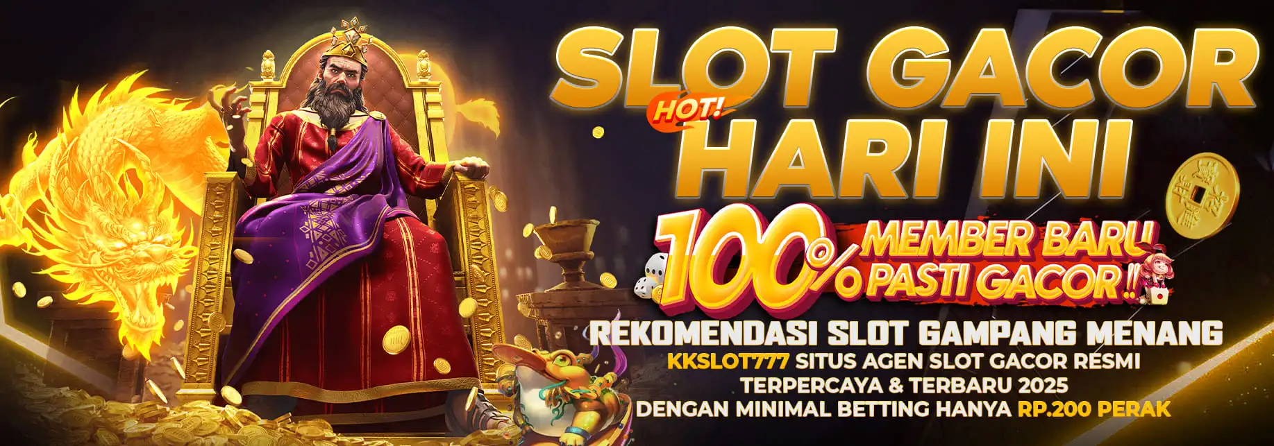 Jackpot368